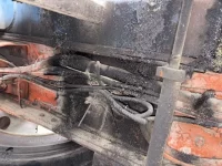 Nissan TRUCK лот № 4279 оценка 3.5  с аукциона в Японии 8