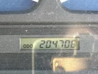 Nissan TRUCK лот № 4279 оценка 3.5  с аукциона в Японии 6