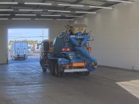 Nissan TRUCK лот № 4279 оценка 3.5  с аукциона в Японии 1