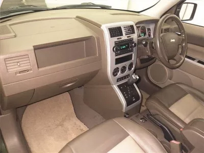 Chrysler JEEP PATRIOT