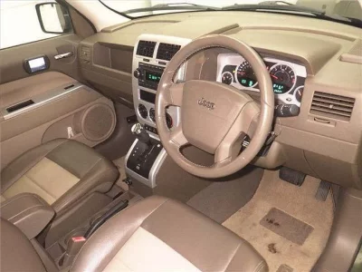 Chrysler JEEP PATRIOT