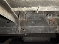 Isuzu FORWARD лот № 3439 оценка 3  с аукциона в Японии 10