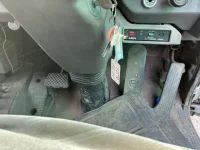 Isuzu FORWARD лот № 3439 оценка 3  с аукциона в Японии 3