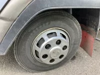 Isuzu FORWARD лот № 3439 оценка 3  с аукциона в Японии 8