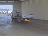 Isuzu FORWARD лот № 3439 оценка 3  с аукциона в Японии 1