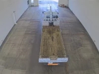 Isuzu FORWARD лот № 3439 оценка 3  с аукциона в Японии 2