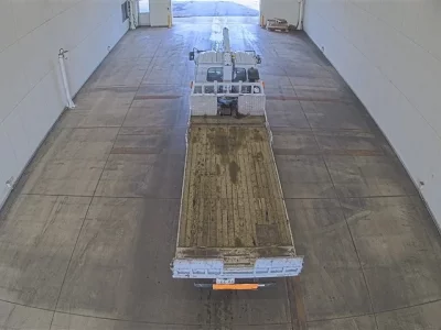 Isuzu FORWARD  с аукциона в Японии