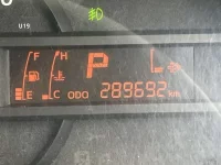 Hino DUTRO лот № 1484 оценка 3.5  с аукциона в Японии 5