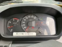 Hino DUTRO лот № 1484 оценка 3.5  с аукциона в Японии 6