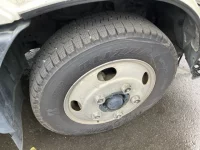 Hino DUTRO лот № 1484 оценка 3.5  с аукциона в Японии 8