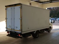 Hino DUTRO лот № 1484 оценка 3.5  с аукциона в Японии 1