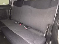 Honda SPIKE лот № 60252 оценка R  с аукциона в Японии 6