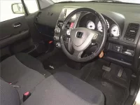 Honda SPIKE лот № 60252 оценка R  с аукциона в Японии 2