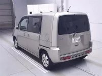 Honda SPIKE лот № 60252 оценка R  с аукциона в Японии 1