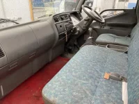 Mitsubishi CANTER лот № 1485 оценка 3.5  с аукциона в Японии 4