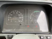 Mitsubishi CANTER лот № 1485 оценка 3.5  с аукциона в Японии 6