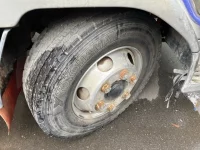 Mitsubishi CANTER лот № 1485 оценка 3.5  с аукциона в Японии 8