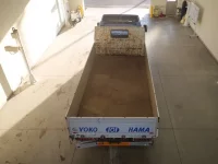 Mitsubishi CANTER лот № 1485 оценка 3.5  с аукциона в Японии 2