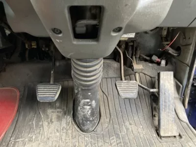 Mitsubishi CANTER  с аукциона в Японии