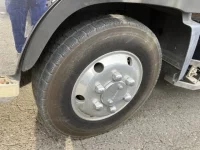 Hino RANGER лот № 3443 оценка 3  с аукциона в Японии 8