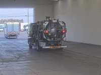 Hino RANGER лот № 3443 оценка 3  с аукциона в Японии 1