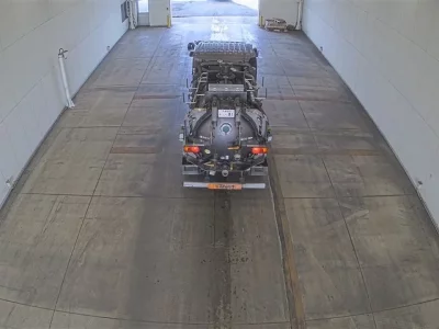 Hino RANGER  с аукциона в Японии