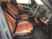 BMW MINI лот № 60256 оценка 4.5  с аукциона в Японии 4