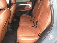 BMW MINI лот № 60256 оценка 4.5  с аукциона в Японии 6