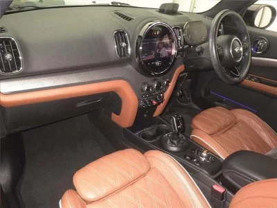 BMW MINI  с аукциона в Японии