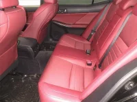 Lexus IS лот № 60254 оценка 3.5  с аукциона в Японии 6