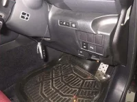 Lexus IS лот № 60254 оценка 3.5  с аукциона в Японии 7