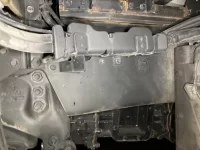 Mitsubishi SUPER GREAT лот № 4283 оценка 3  с аукциона в Японии 8