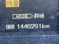 Mitsubishi SUPER GREAT лот № 4283 оценка 3  с аукциона в Японии 6