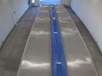 Mitsubishi SUPER GREAT лот № 4283 оценка 3  с аукциона в Японии 2