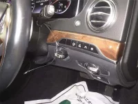 Mercedes-Benz S CLASS лот № 5130 оценка 3.5  с аукциона в Японии 7