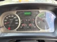 Hino RANGER лот № 3445 оценка 3.5  с аукциона в Японии 5