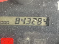 Hino RANGER лот № 3445 оценка 3.5  с аукциона в Японии 6