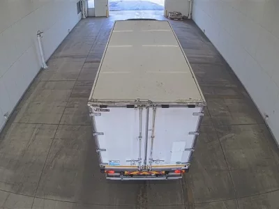 Hino RANGER  с аукциона в Японии