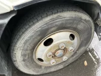 Hino DUTRO лот № 1488 оценка 3  с аукциона в Японии 8