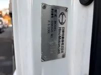 Hino PROFIA лот № 4292 оценка RB  с аукциона в Японии 6