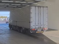 Hino PROFIA лот № 4292 оценка RB  с аукциона в Японии 1