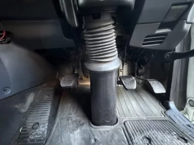 Hino PROFIA  с аукциона в Японии