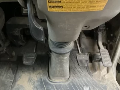 Toyota TOYOACE  с аукциона в Японии