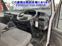 Isuzu ELF лот № 51005 оценка 3  с аукциона в Японии 3