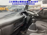 Isuzu ELF лот № 51005 оценка 3  с аукциона в Японии 4