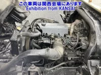 Isuzu ELF лот № 51005 оценка 3  с аукциона в Японии 6