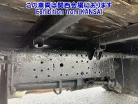 Isuzu ELF лот № 51005 оценка 3  с аукциона в Японии 8