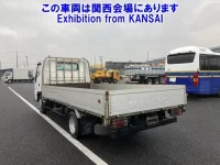 Isuzu ELF лот № 51005 оценка 3  с аукциона в Японии 1