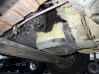 Isuzu ELF лот № 1495 оценка R  с аукциона в Японии 4