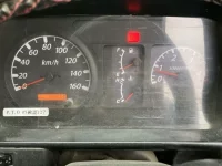 Isuzu ELF лот № 1495 оценка R  с аукциона в Японии 2